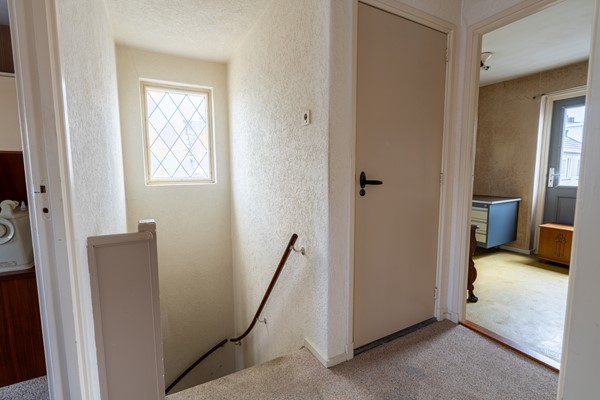 Medium property photo - Burgemeester Prinssenlaan 11, 4941 AJ Raamsdonksveer